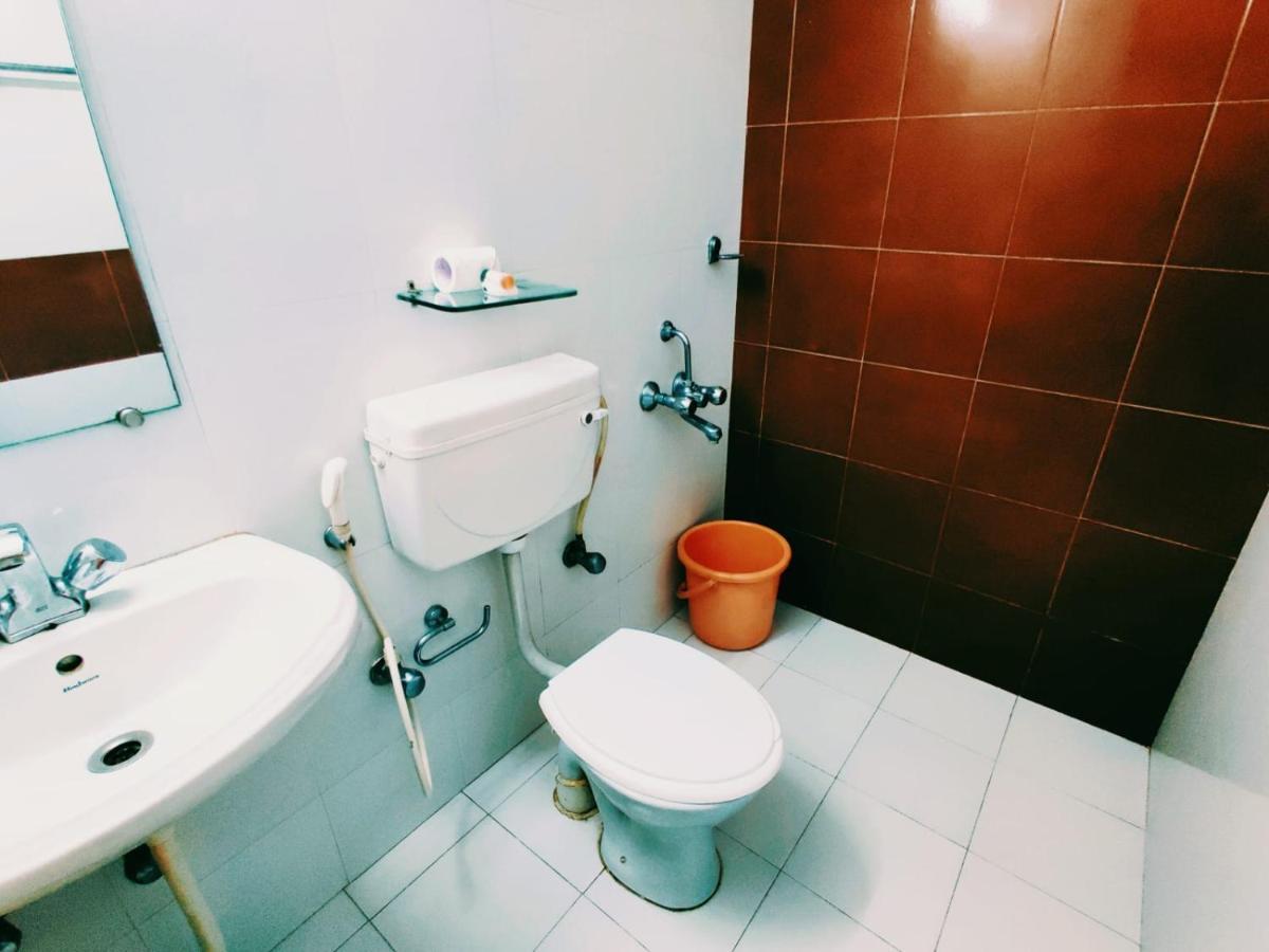 Raccoon Rooms Mysuru Zewnętrze zdjęcie
